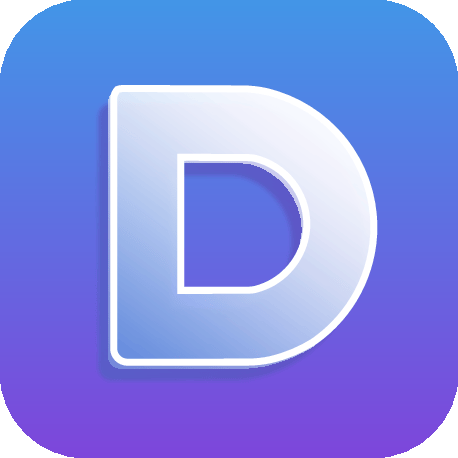 DeftPDF logo