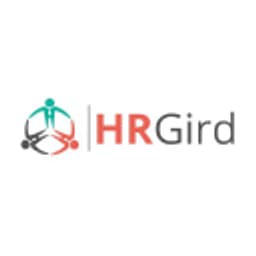 HRGird logo