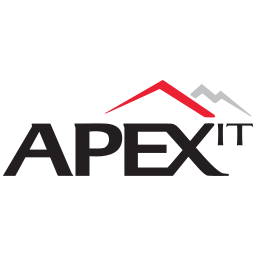 Apex IT logo
