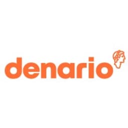 Denario logo