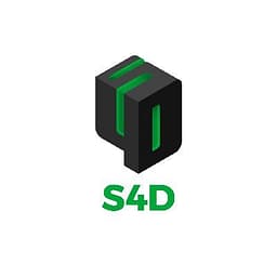 S4D