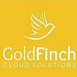GoldFinch Cloud Solutions ERP logo