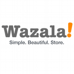 Wazala logo