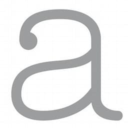 Alphabet logo
