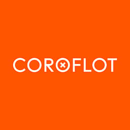 Coroflot logo