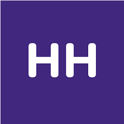 Hiring Hub logo
