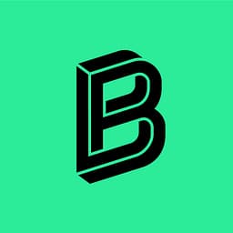 Bitpanda PRO logo
