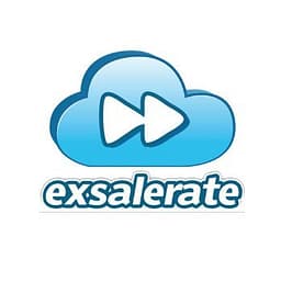 Exsalerate logo