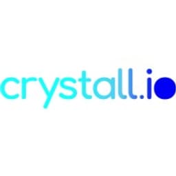 Crystall.io logo