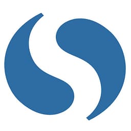 Streamer logo