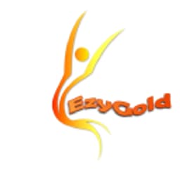 EzyGold logo