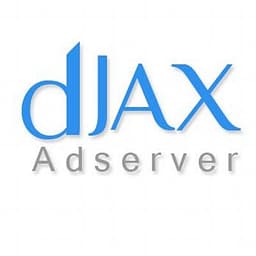 dJAX Enterprise Ad Server logo