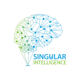 Singular Intelligence logo