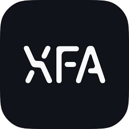 XFA