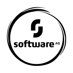 Software AG CONNX logo
