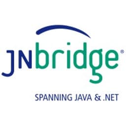 JNBridge logo