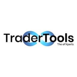 TraderTools logo