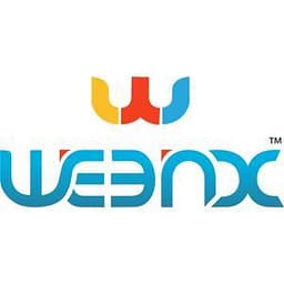 WebNX IaaS Cloud logo