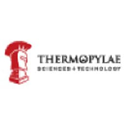 Thermopylae Sciences logo