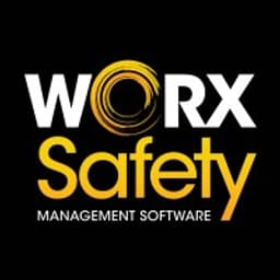 Worx Safety Management Software logo