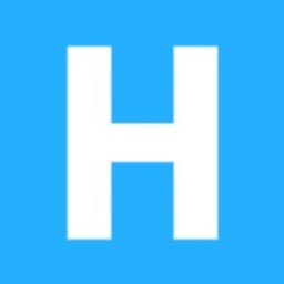 HireScore logo