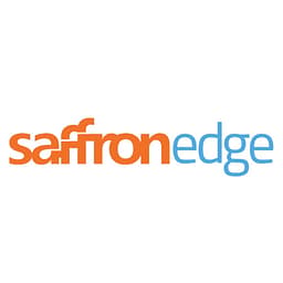 Saffron Edge Digital Marketing Services logo