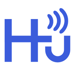 Huscribe logo