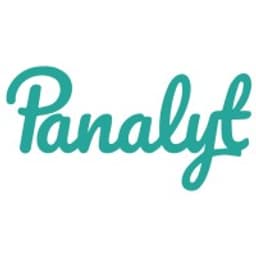 Panalyt logo