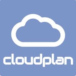 cloudplan logo