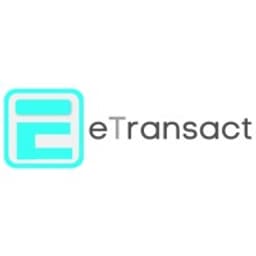 eTab logo