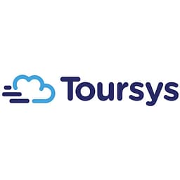 Toursys Cloud logo
