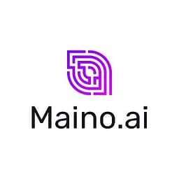 Maino.ai logo