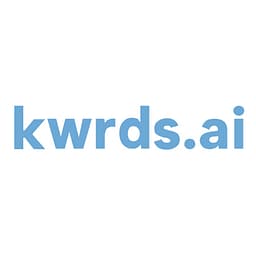 Kwrds logo