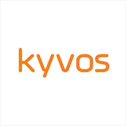 Kyvos Semantic Layer logo