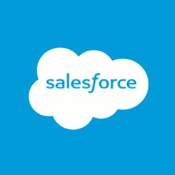 Agentforce Marketing (formerly Salesforce Marketing Cloud) logo