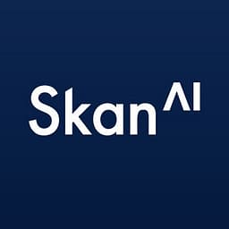 Skan AI logo