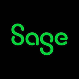 Sage Expense Management logo