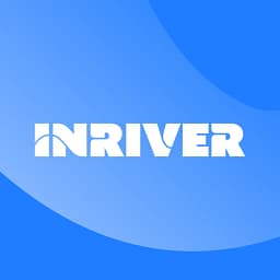 Inriver logo