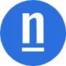 nDash logo