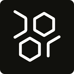 MayBee logo