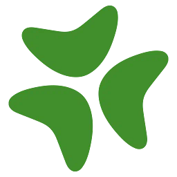 Bloomerang Fundraising, formerly Qgiv logo