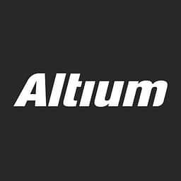 Altium Develop logo