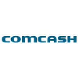 COMCASH POS logo