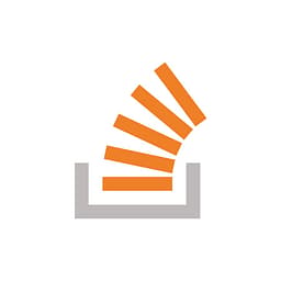 Stack Overflow Internal logo