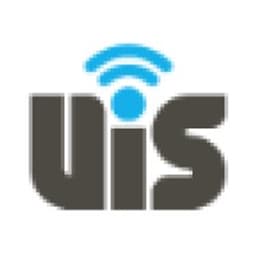 UIS Call tracking logo