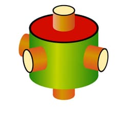 Advanced ETL Processor logo