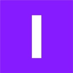 Infinidat Elastic Data Fabric logo