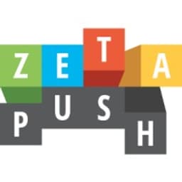 ZetaPush logo