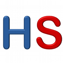 HireSharp logo