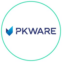 PK Encrypt logo